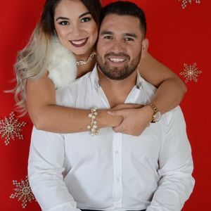 Meet your Posher, Irving